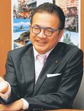 ＜展望２０２６　市町村長に聞く＞<br />出町譲高岡市長　「心の復興」に注力