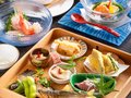 四季を感じる日本料理。薬膳中華で夏の不調を癒やそう。【②富山のぜいたくグルメ特集】
