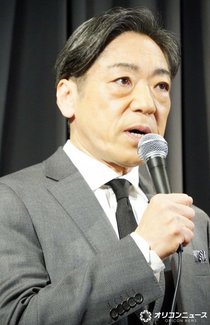 香川照之「劇場で僕の姿を見られるのは最後かも」　1人6役“陰の悪役”集大成熱演