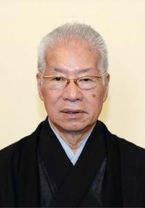 藤舎名生さん死去