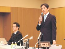 ＜バイオ立県への道～とやま医薬品産業～（７）＞バイオシミラー（下）<br />国内市場けん引へ　持田製薬と日医工連携