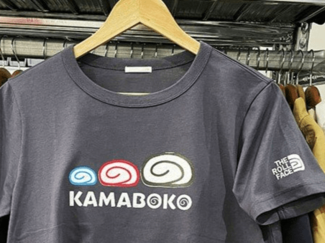 かまぼこ×シルクスクリーン印刷が楽しすぎる【やちやちが行く‼（101）】