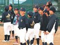 少年野球存続へ名前変更　二塚ヤンキース→高岡リトルベースボールクラブ