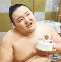 ２７歳ばっしーバースデー　ツイッター投稿「いいね」続々