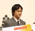 池松壮亮、大河ドラマ主役と映画館で鉢合わせ…満席のシアターでまさかの前後席