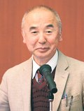 東京大大学院人文社会系研究科教授の蓑輪顕量氏が講演　にいかわ政経懇話会総会・３月例会