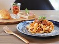 【注目の店】大人も子どもも笑顔になる自然の中のカフェ「base cafe watsuki（ベースカフェ ワツキ）」（富山市）