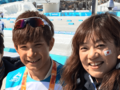 ①体は小さいけど活発、負けず嫌い ノルディックスキー距離日本代表、川除大輝さんの両親に聞く【我が家の子育て】