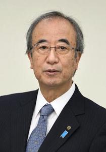 自民新潟、花角知事に３選要請