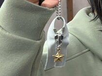 YKKセンターパークで体験！世界に一つだけのチャックキーホルダー作り