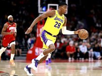 八村６得点でチーム６連勝　米ＮＢＡ