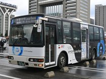 ランチ難民、移動が不便…富山駅北地区の課題を解決　トヤマチミライモビリティプロジェクトが始動