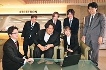 犬と楽しめるＳＡ提案　富山情報ビジネス専門学校生が全国発表会優勝、売り上げ分析や需要調査