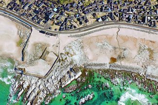 能登半島地震と飛越地震の共通点は？　竹内富山大名誉教授が土砂災害から読み解く