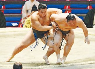 石橋、幕下昇進が濃厚