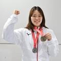 競泳、平井瑞希が修正誓う