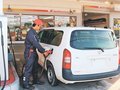 県内ガソリン１８９円４０銭、最高値更新　ドライバー「やりくり厳しい」