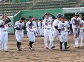サンダーバーズ、ホーム開幕戦飾れず　石川に４－５