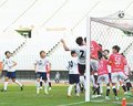 カターレ４試合ぶり勝利　Ｃ大阪U-23に１－０