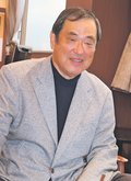 ＜２０２６年の展望　県内トップに聞く＞８<br />北陸コカ・コーラボトリング会長の稲垣晴彦氏／値上げで利潤を分配