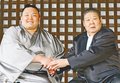 「悔いなき師匠人生」　高砂親方、１１月場所後定年