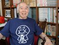 「一番のライバル」兄弟の絆に自らを重ね　「あんぱん」漫画指導の山根青鬼さん、嵩の入選作の誕生秘話も