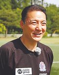 強化部長に遠藤氏　カターレ