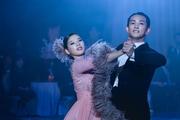 　Ｎｅｔｆｌｉｘ映画「１０ＤＡＮＣＥ」より