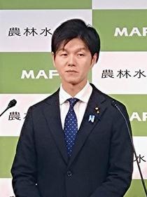おこめ券、高くないと鈴木農相