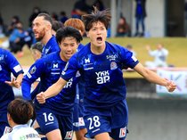Ｊ２復帰へ最終決戦！　カターレと松本 データを探る