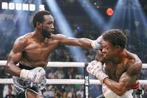 ３階級統一王者クロフォード引退