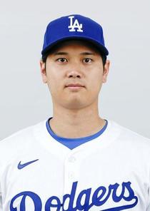 ドジャース大谷らに７５００万円
