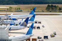 米航空大手、７日から減便