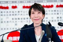 靖国参拝の環境整備へ努力と首相