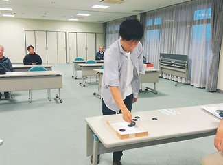 ６チーム対戦決定　富山市大会上婦負会場