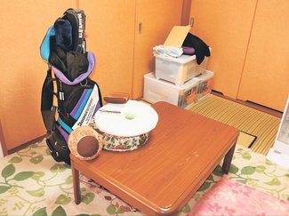 とやま再起動＜４７＞<br />第９章　逝く 見送る（３）目前の死