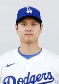 大谷、オープン戦初戦から出場へ