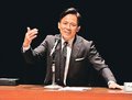 折れない心で努力続けて　五輪３連覇の柔道家・野村さん、南砺で講演