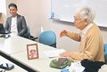 「判決は歴史的勝利」　生活保護費引き下げ訴訟、富山で原告側が報告会