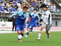 カターレ富山、ホーム開幕戦勝利　Ｊ２・Ｊ３百年構想リーグ