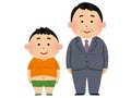 子どもの肥満とは【成長期の勝てる！体づくり(43)】