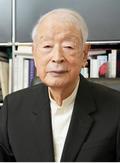 永井一正さん死去