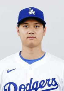 大谷、オープン戦初戦から出場へ