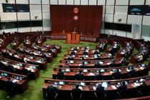 香港政府、建設現場を全面禁煙へ