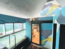 ＜サっぱり湯ったりｉｎとやま＞７<br />スパ・バルナージュ（魚津市吉島）