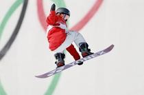 冨田せな、３度目五輪へ自然体