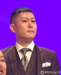 ドンデコルテ渡辺『M-1』準V効果で出馬オファー殺到「左右の党から…」