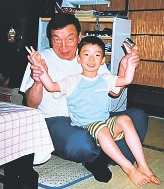 追想ありし日<br />［旧大門町議・元射水市生源寺自治会長］高瀬繁二（たかせ・しげじ）さん（射水市生源寺）