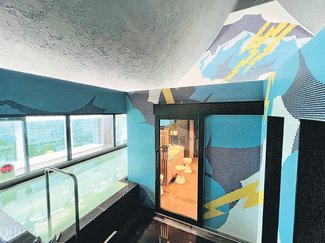 ＜サっぱり湯ったりｉｎとやま＞７<br />スパ・バルナージュ（魚津市吉島）