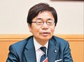 「Ｊ１へ準備進める」　カターレ左伴社長が続投で抱負